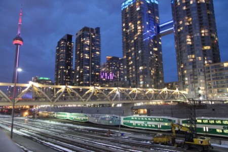 MHB Group | Toronto